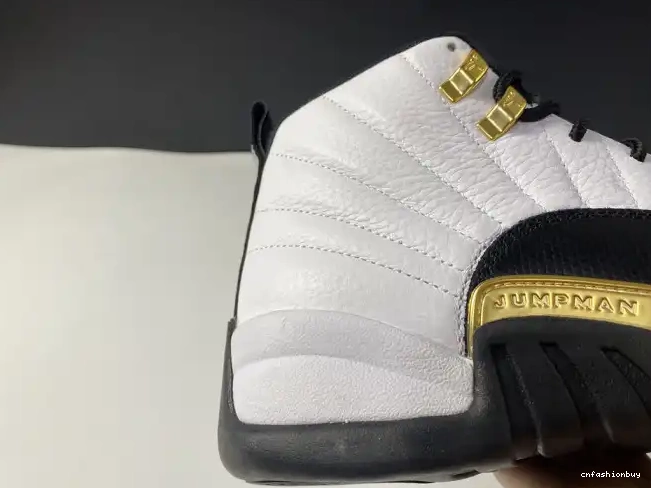 Royalty Air 12 Jordan CT8013-170 0618